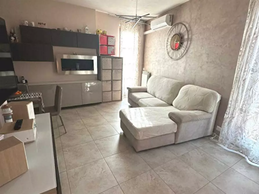 Immagine 5 di Appartamento in vendita  in pian di Loro a Loro Ciuffenna