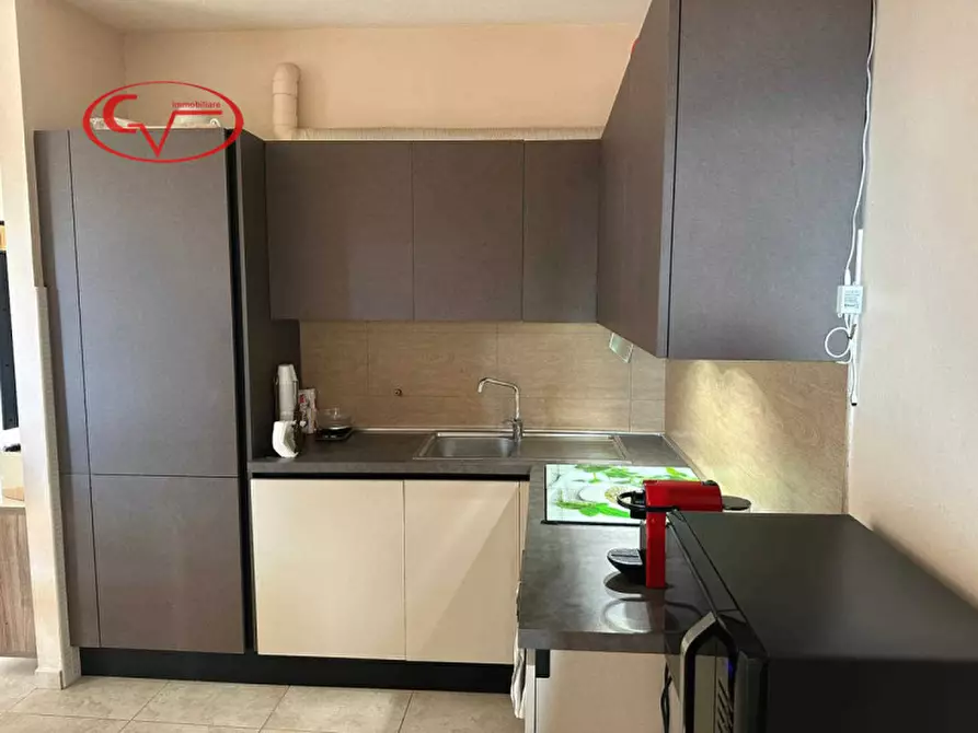 Immagine 6 di Appartamento in vendita  in pian di Loro a Loro Ciuffenna