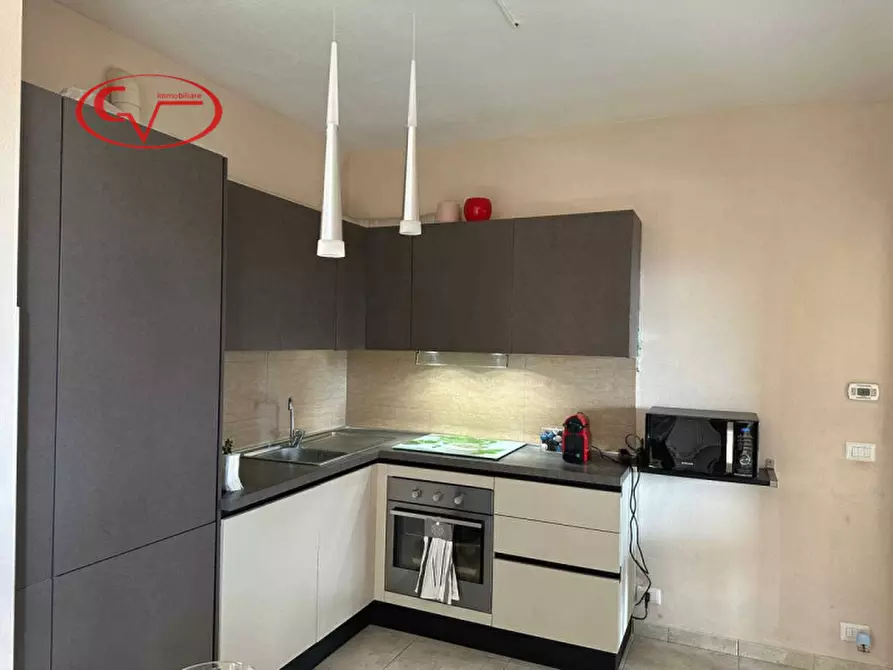 Immagine 7 di Appartamento in vendita  in pian di Loro a Loro Ciuffenna
