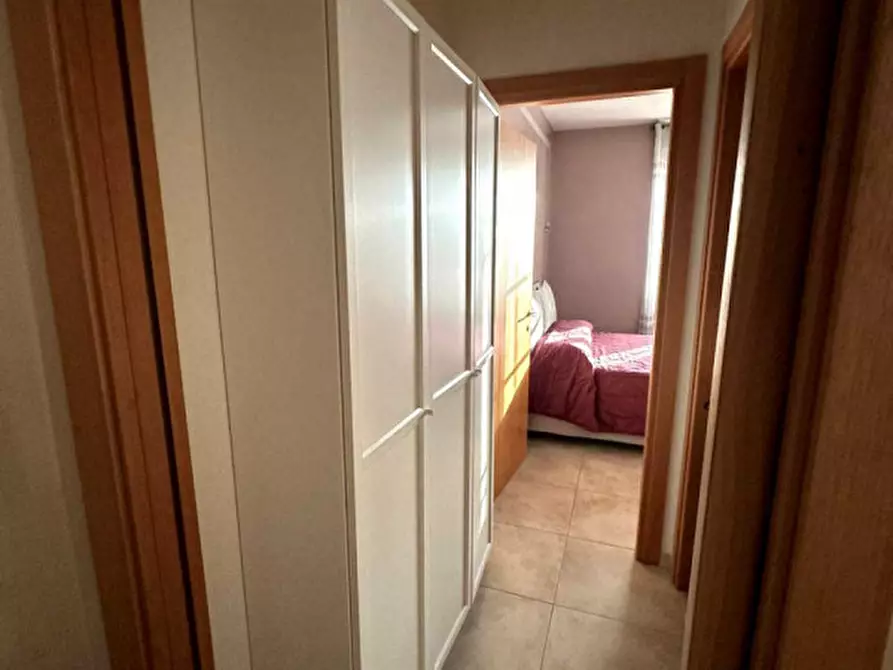 Immagine 8 di Appartamento in vendita  in pian di Loro a Loro Ciuffenna