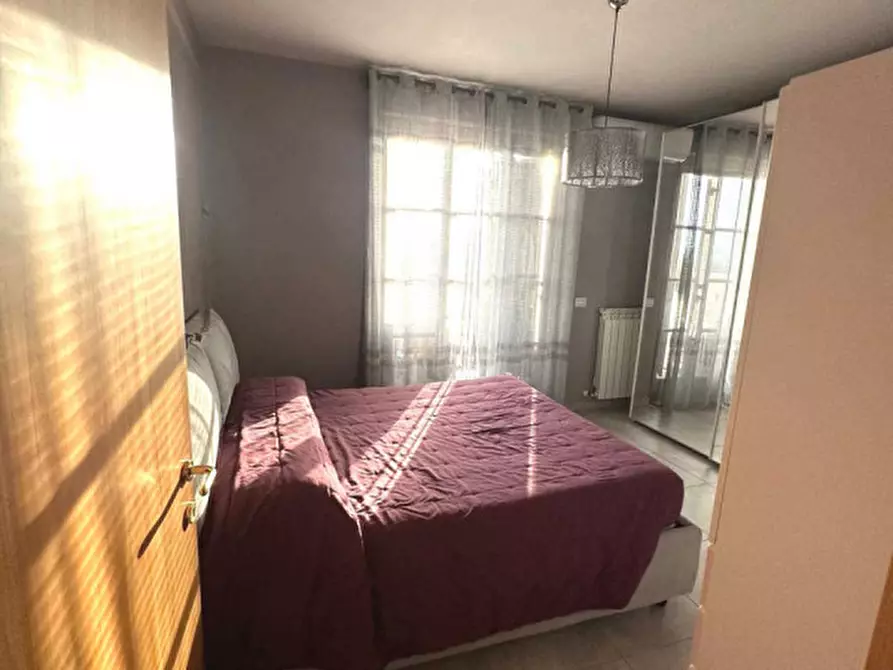 Immagine 11 di Appartamento in vendita  in pian di Loro a Loro Ciuffenna