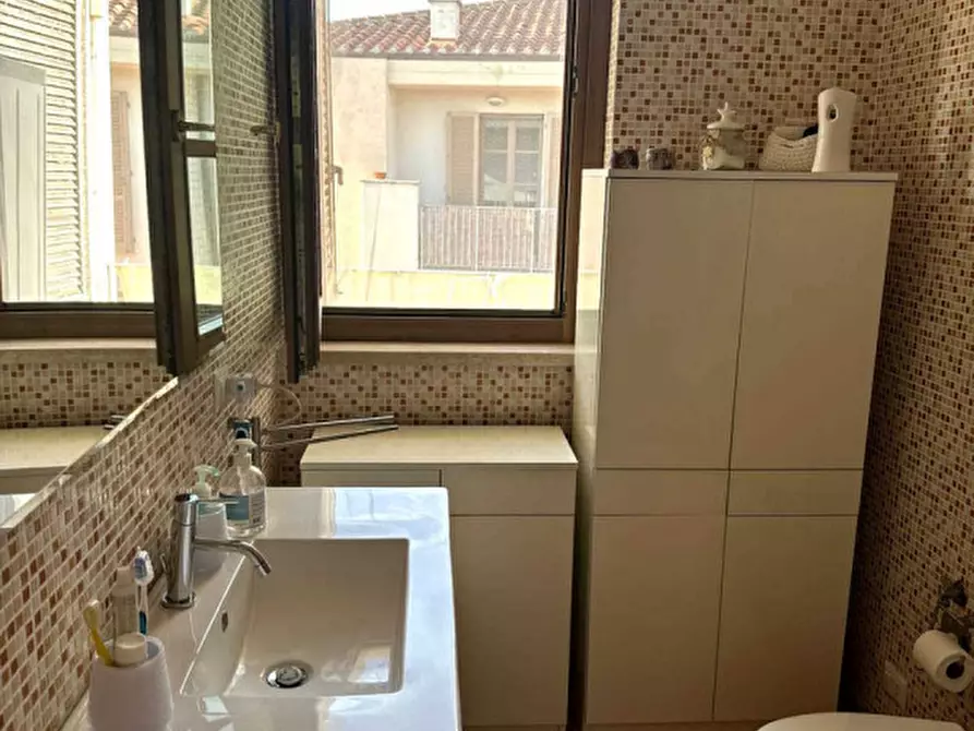 Immagine 19 di Appartamento in vendita  in pian di Loro a Loro Ciuffenna