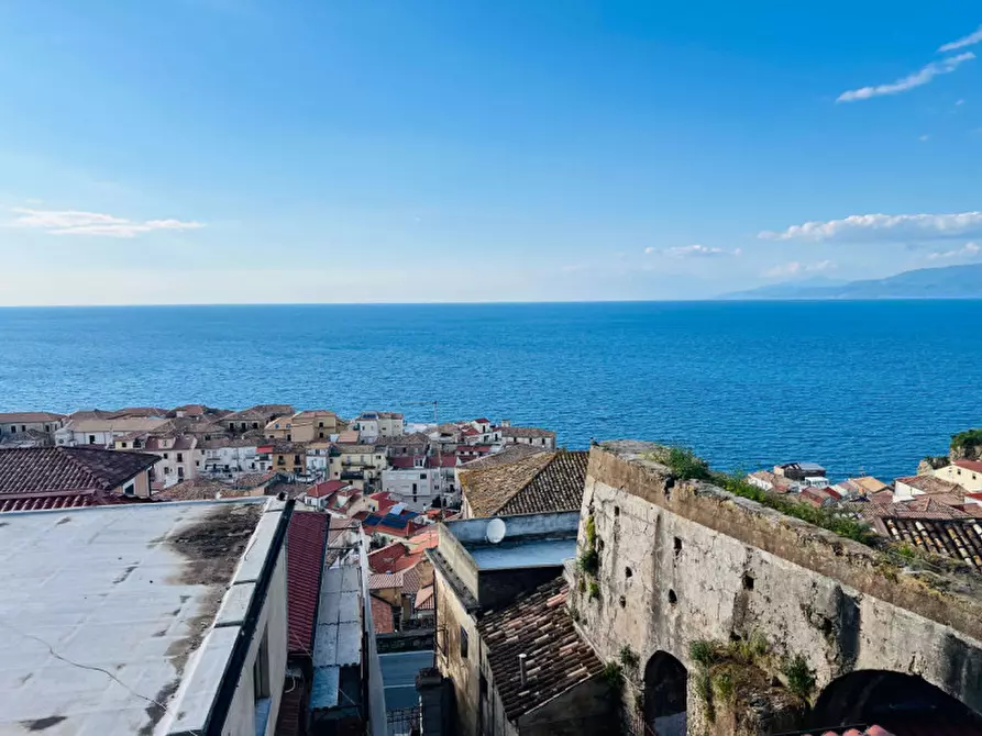 Immagine 3 di Appartamento in vendita  a Pizzo