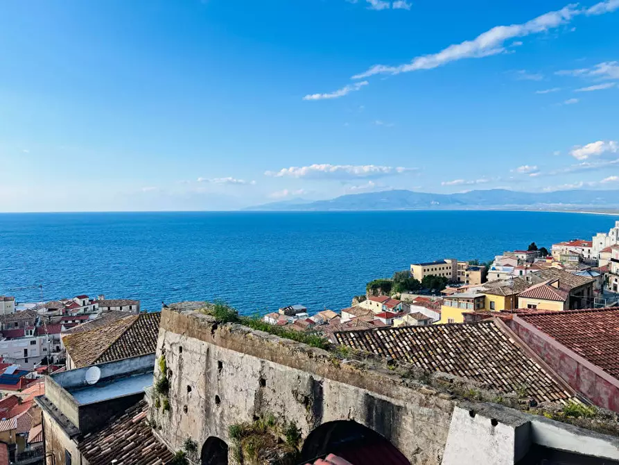 Immagine 4 di Appartamento in vendita  a Pizzo