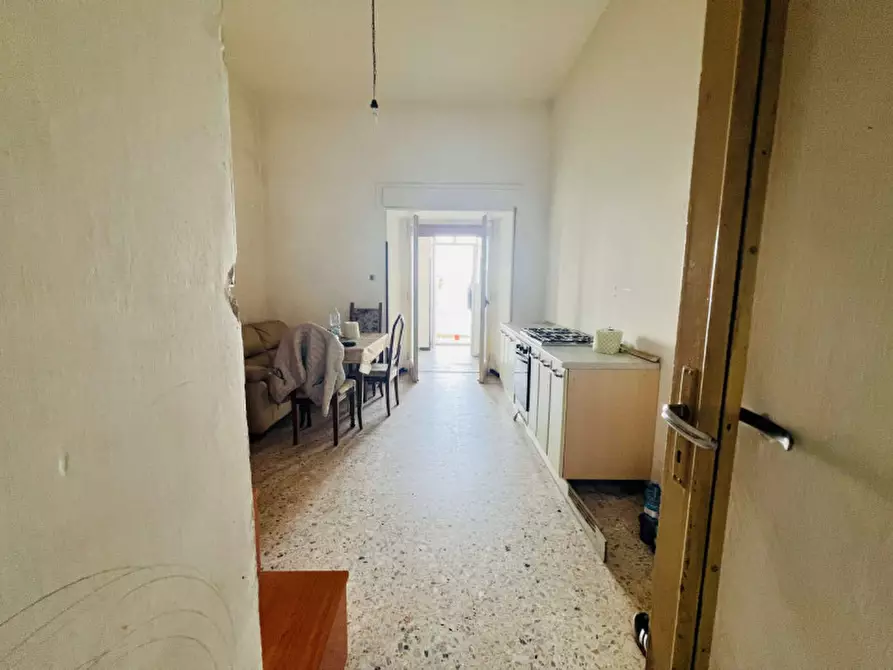 Immagine 17 di Appartamento in vendita  a Pizzo