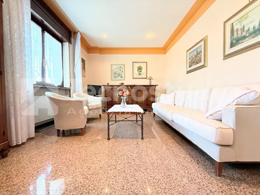 Immagine 2 di Casa indipendente in vendita  a Zimella