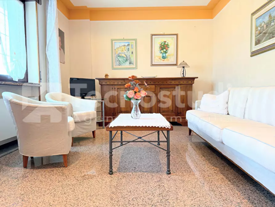 Immagine 3 di Casa indipendente in vendita  a Zimella