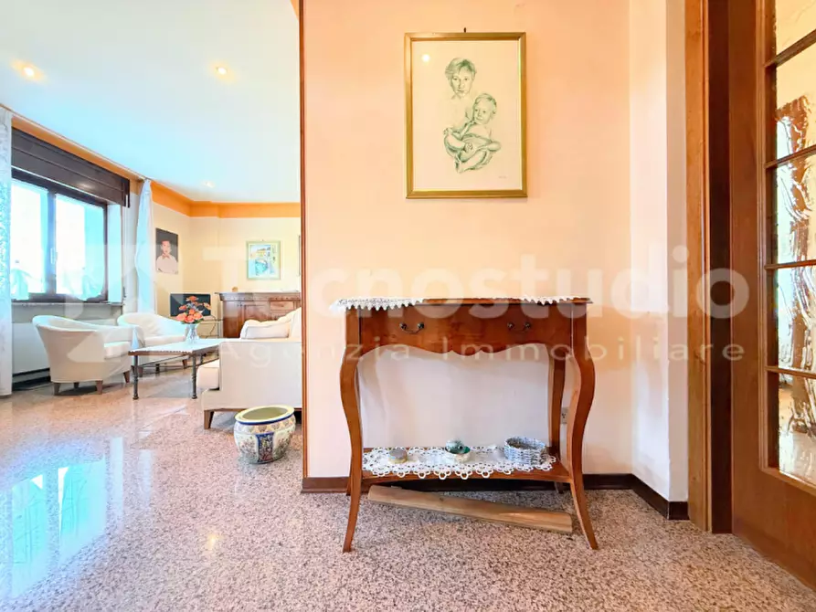 Immagine 4 di Casa indipendente in vendita  a Zimella