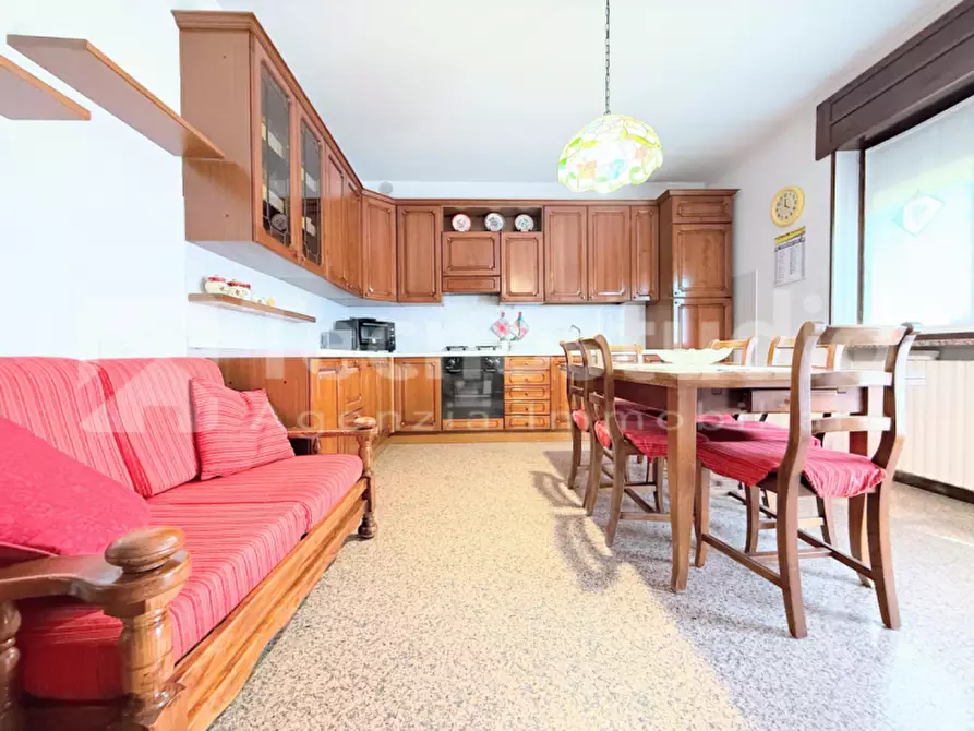 Immagine 5 di Casa indipendente in vendita  a Zimella