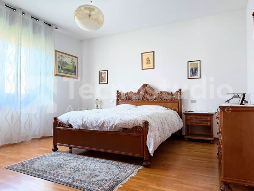 Immagine 6 di Casa indipendente in vendita  a Zimella