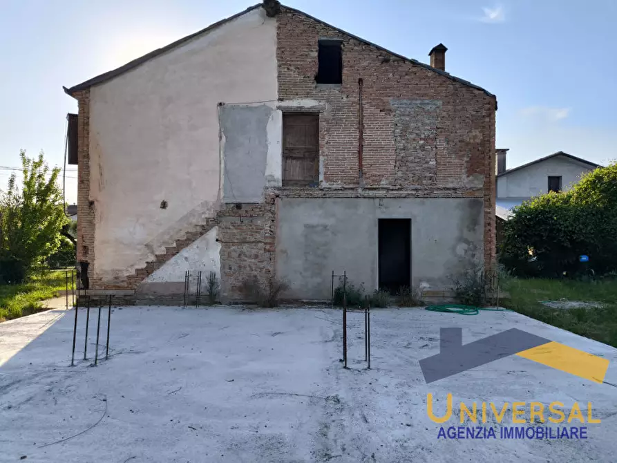Immagine 6 di Casa bifamiliare in vendita  in Via Commerciale a Santa Giustina In Colle