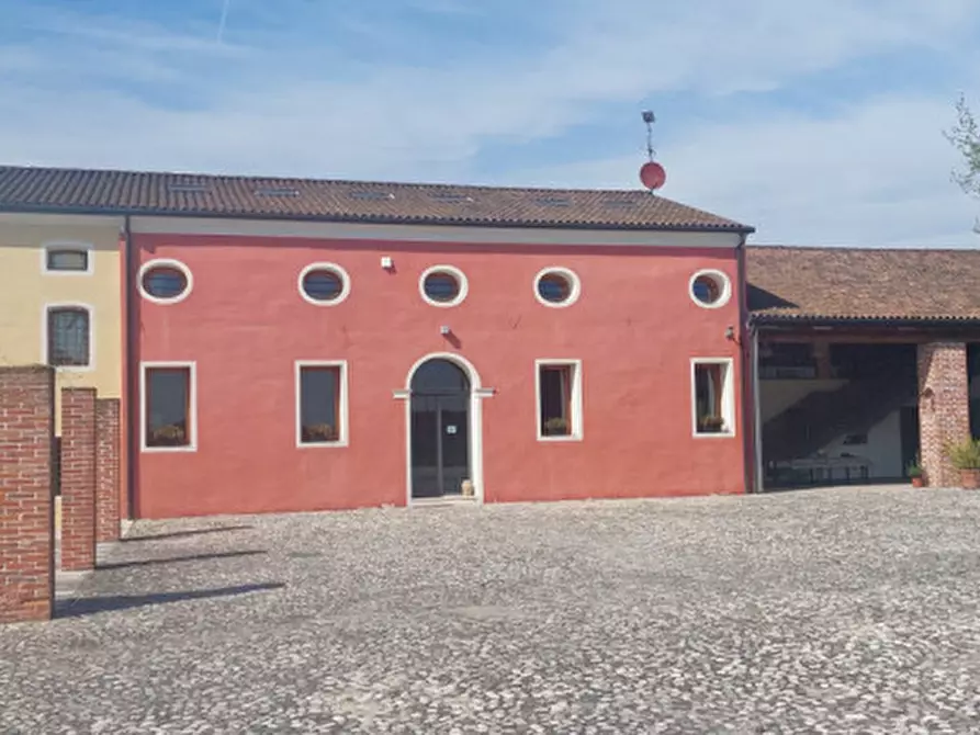 Immagine 2 di Ufficio in affitto  in Via Grantorto, 2 a Piazzola Sul Brenta