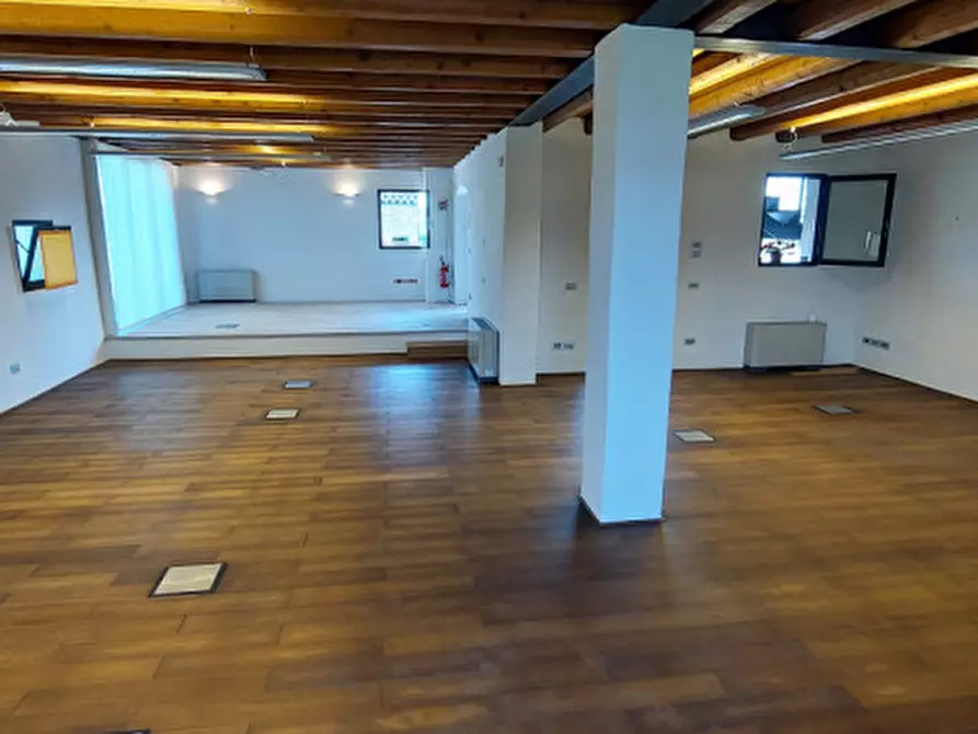 Immagine 4 di Ufficio in affitto  in Via Grantorto, 2 a Piazzola Sul Brenta