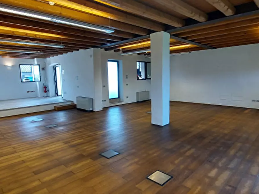 Immagine 5 di Ufficio in affitto  in Via Grantorto, 2 a Piazzola Sul Brenta