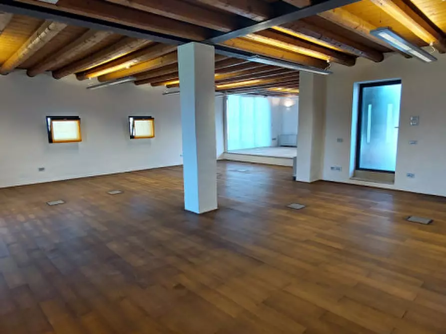 Immagine 7 di Ufficio in affitto  in Via Grantorto, 2 a Piazzola Sul Brenta