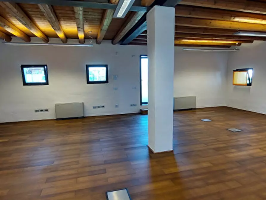 Immagine 10 di Ufficio in affitto  in Via Grantorto, 2 a Piazzola Sul Brenta