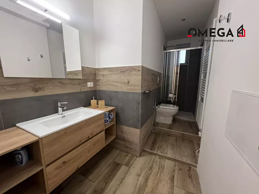 Immagine 4 di Camera in affitto  in Via del Molino a Vento 152 a Trieste