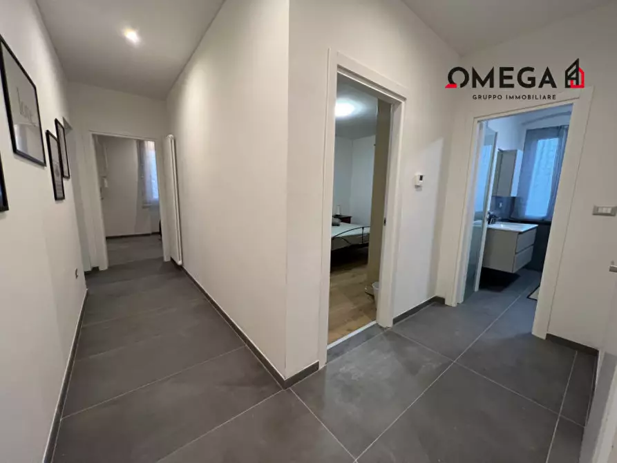 Immagine 14 di Camera in affitto  in Via del Molino a Vento 152 a Trieste