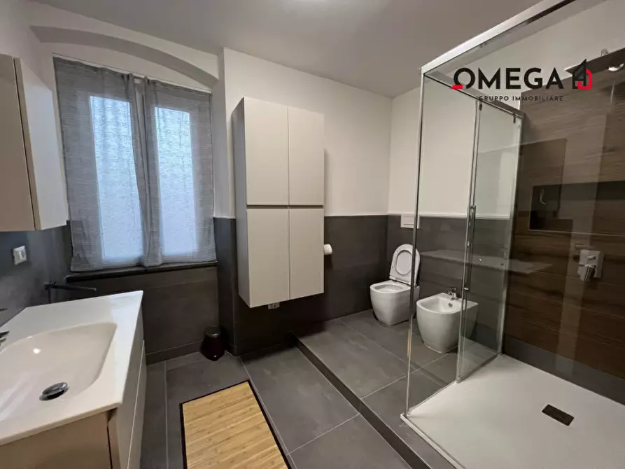 Immagine 19 di Camera in affitto  in Via del Molino a Vento 152 a Trieste