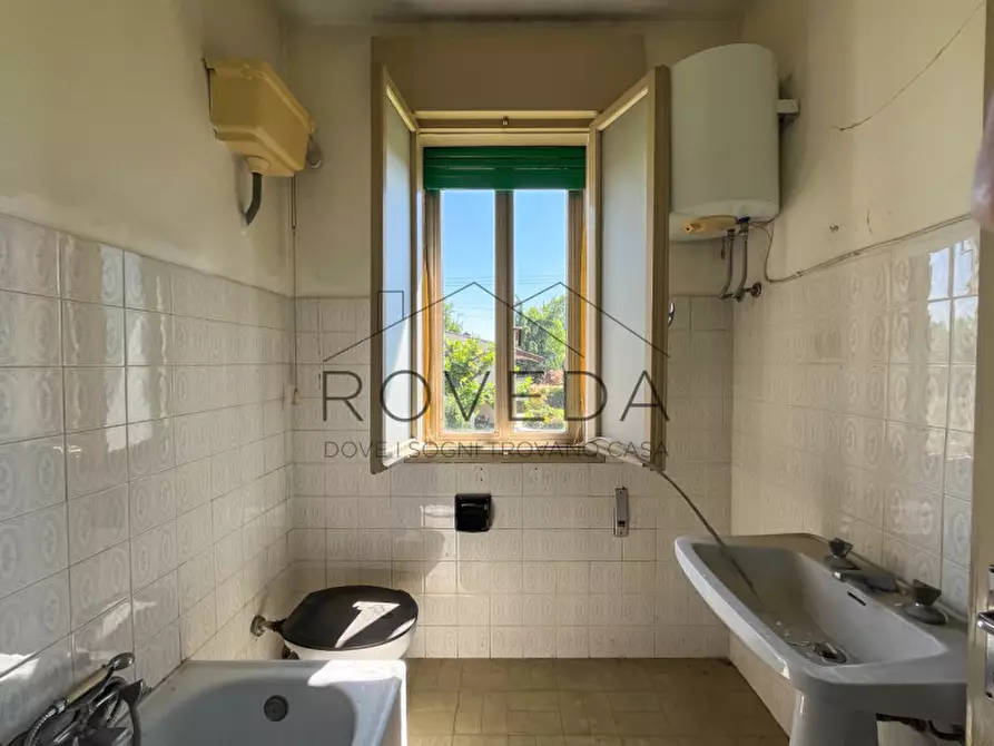 Immagine 18 di Casa bifamiliare in vendita  in Via Santi a Casier