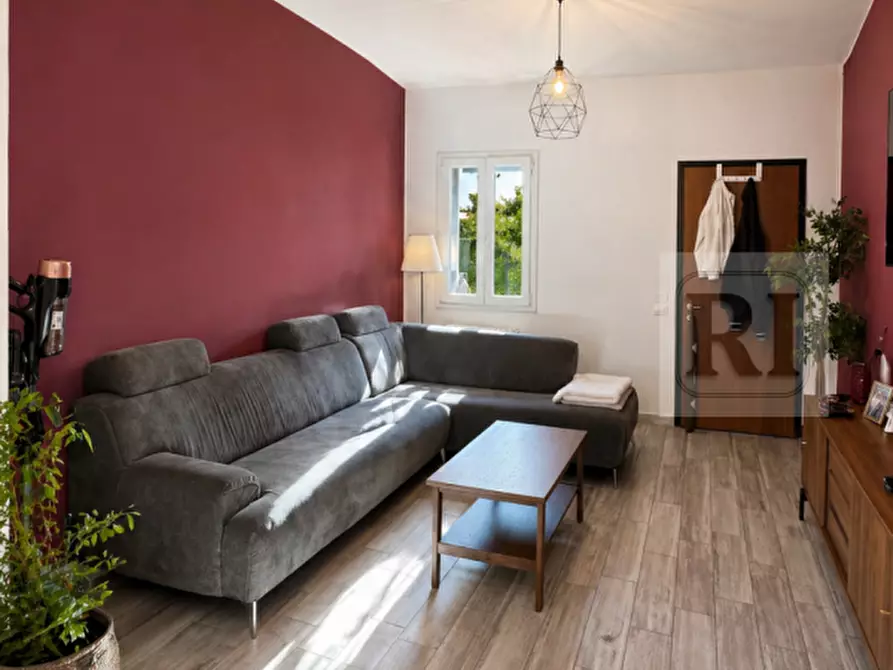 Immagine 6 di Casa bifamiliare in vendita  a Padova