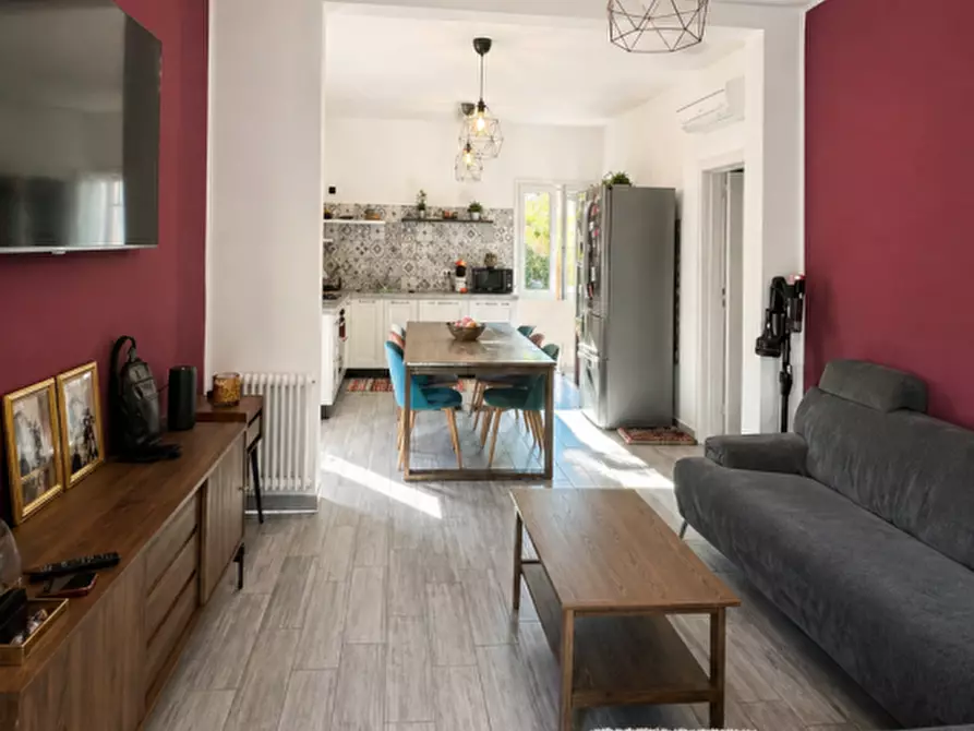 Immagine 8 di Casa bifamiliare in vendita  a Padova