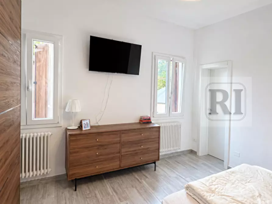 Immagine 13 di Casa bifamiliare in vendita  a Padova