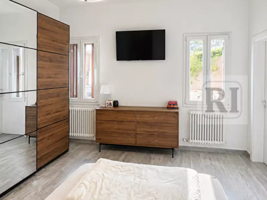 Immagine 14 di Casa bifamiliare in vendita  a Padova