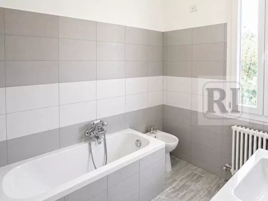 Immagine 15 di Casa bifamiliare in vendita  a Padova