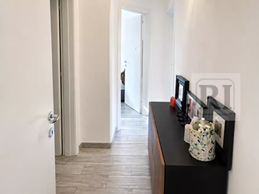 Immagine 17 di Casa bifamiliare in vendita  a Padova