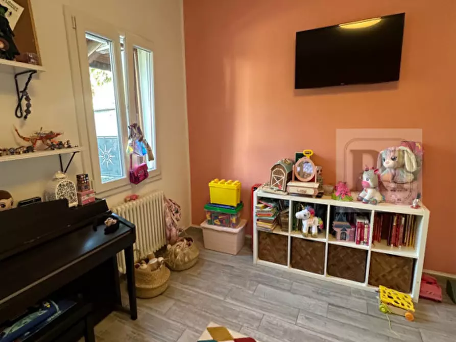 Immagine 19 di Casa bifamiliare in vendita  a Padova