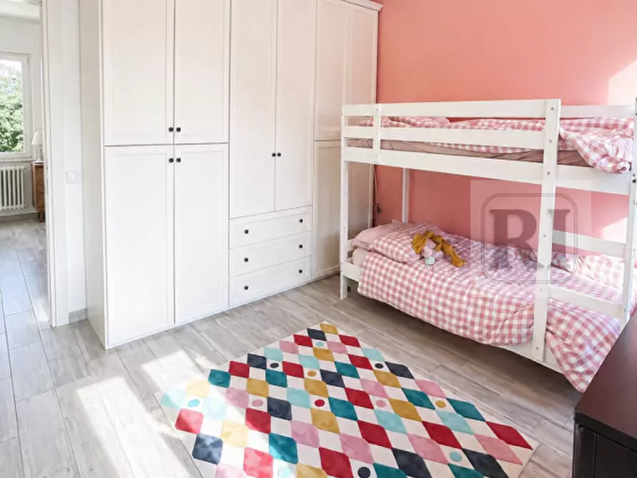 Immagine 20 di Casa bifamiliare in vendita  a Padova