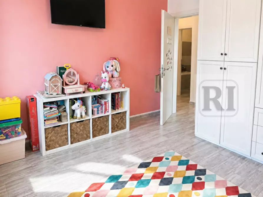 Immagine 21 di Casa bifamiliare in vendita  a Padova