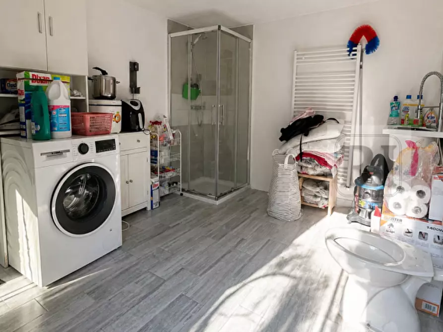 Immagine 22 di Casa bifamiliare in vendita  a Padova
