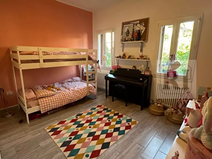 Immagine 23 di Casa bifamiliare in vendita  a Padova