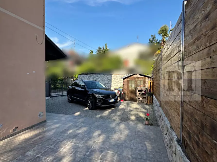 Immagine 24 di Casa bifamiliare in vendita  a Padova