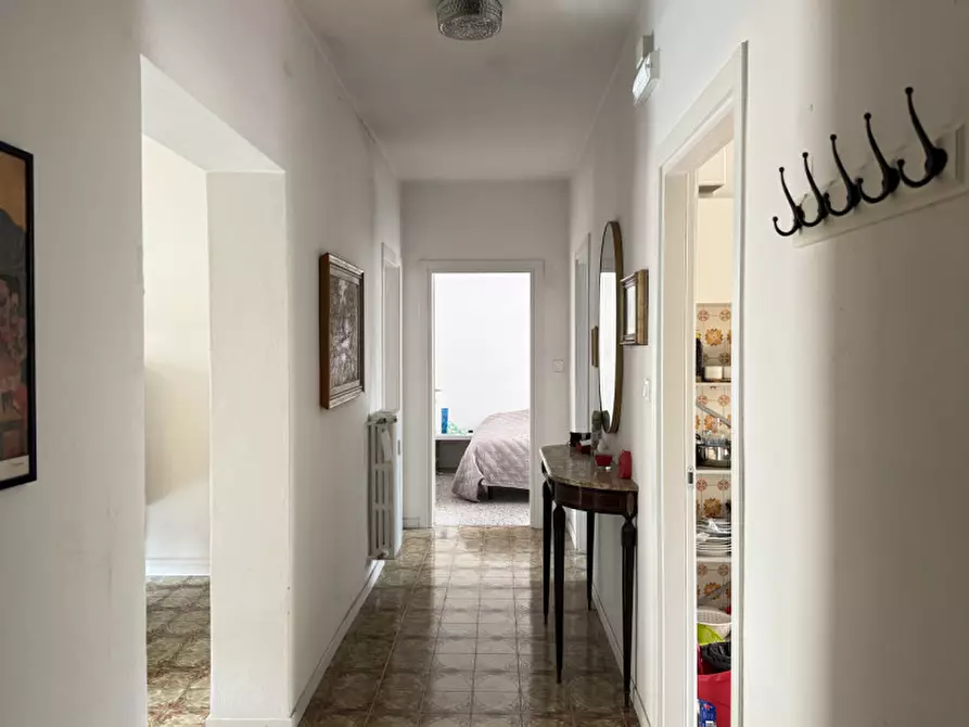 Immagine 1 di Appartamento in vendita  in Via delle Marmarole 28 a Venezia
