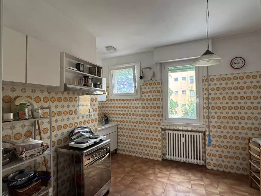 Immagine 3 di Appartamento in vendita  in Via delle Marmarole 28 a Venezia