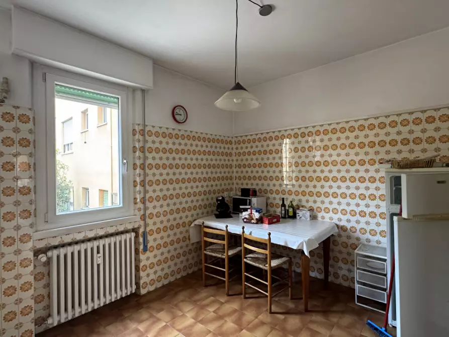 Immagine 4 di Appartamento in vendita  in Via delle Marmarole 28 a Venezia