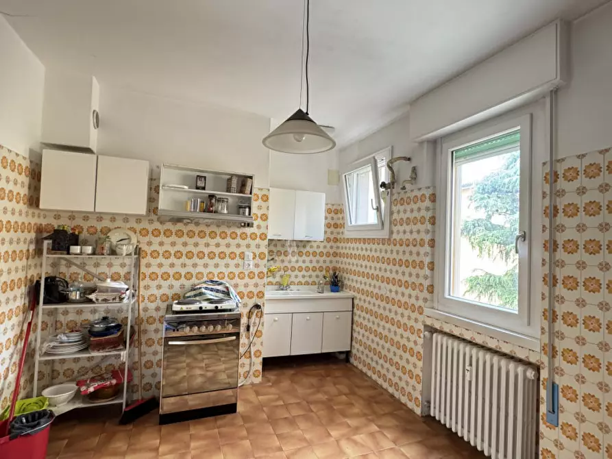 Immagine 5 di Appartamento in vendita  in Via delle Marmarole 28 a Venezia