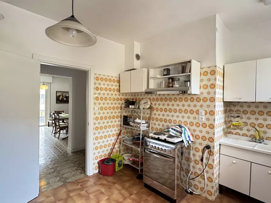 Immagine 6 di Appartamento in vendita  in Via delle Marmarole 28 a Venezia