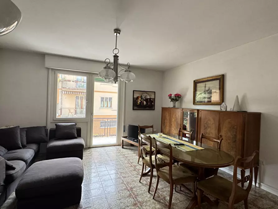 Immagine 7 di Appartamento in vendita  in Via delle Marmarole 28 a Venezia