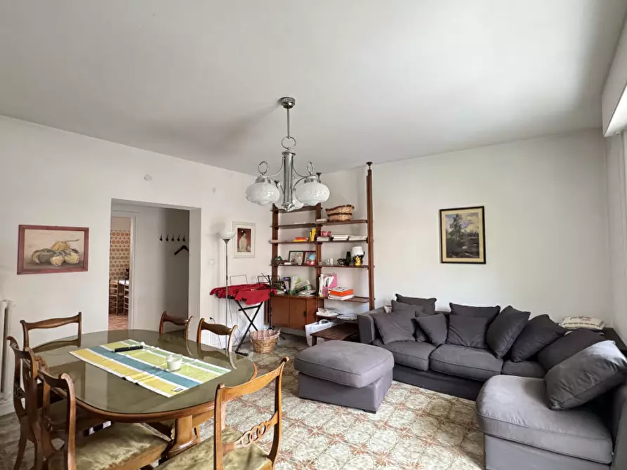 Immagine 9 di Appartamento in vendita  in Via delle Marmarole 28 a Venezia