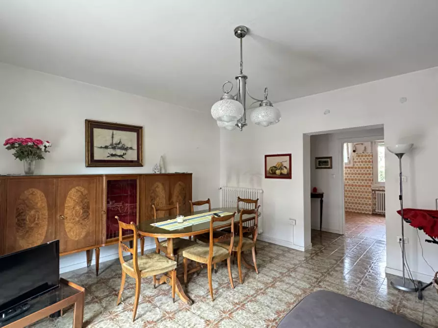 Immagine 10 di Appartamento in vendita  in Via delle Marmarole 28 a Venezia