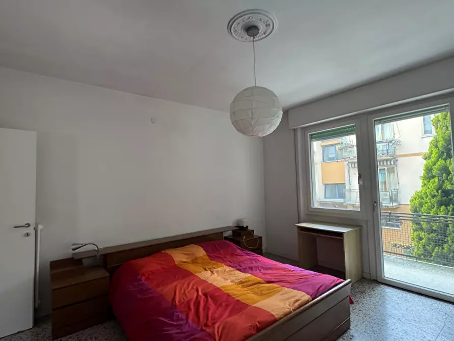 Immagine 12 di Appartamento in vendita  in Via delle Marmarole 28 a Venezia