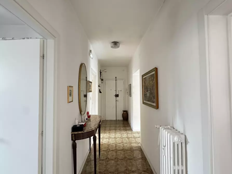 Immagine 14 di Appartamento in vendita  in Via delle Marmarole 28 a Venezia