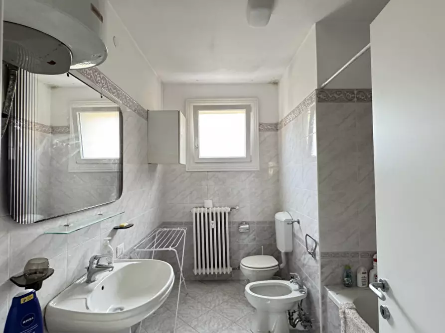Immagine 16 di Appartamento in vendita  in Via delle Marmarole 28 a Venezia