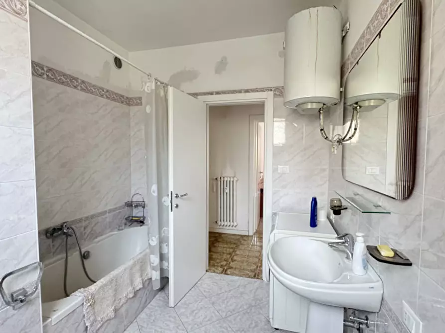 Immagine 17 di Appartamento in vendita  in Via delle Marmarole 28 a Venezia