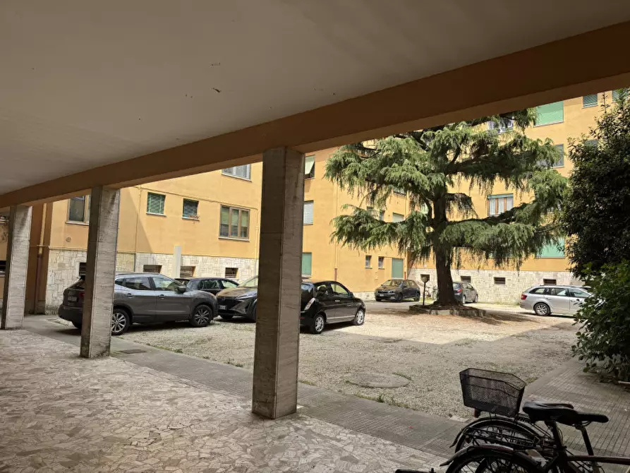 Immagine 21 di Appartamento in vendita  in Via delle Marmarole 28 a Venezia