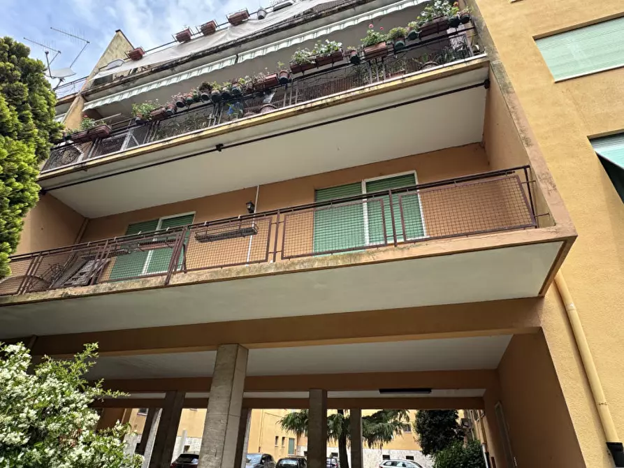 Immagine 22 di Appartamento in vendita  in Via delle Marmarole 28 a Venezia